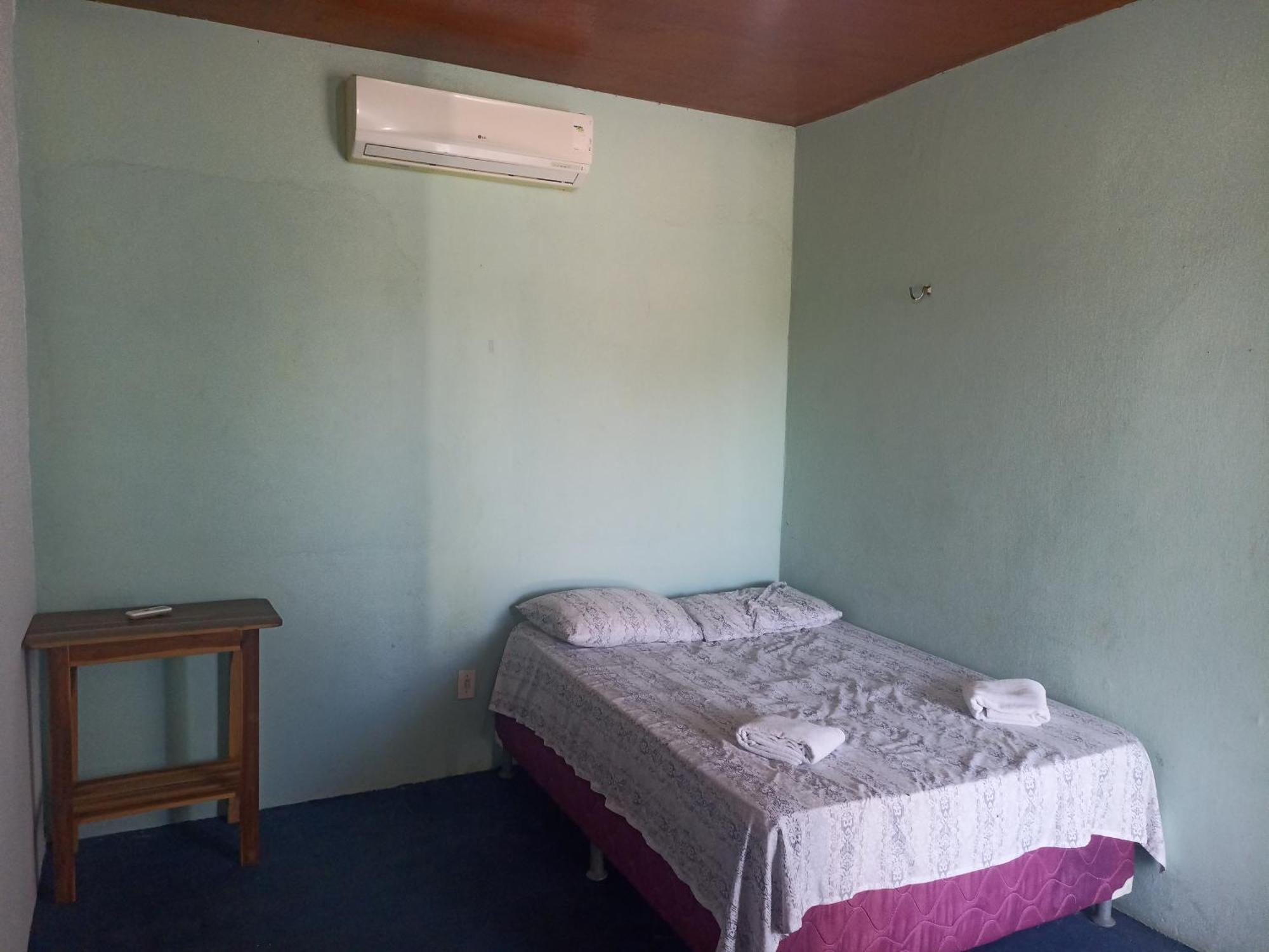 Pousada Vila Mangue Seco Jijoca de Jericoacoara Exteriér fotografie