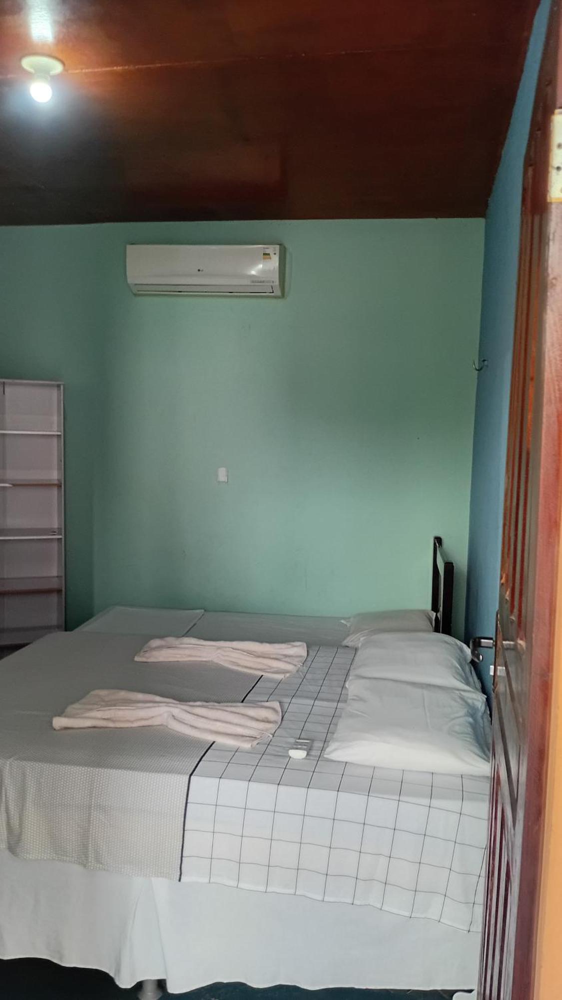 Pousada Vila Mangue Seco Jijoca de Jericoacoara Exteriér fotografie