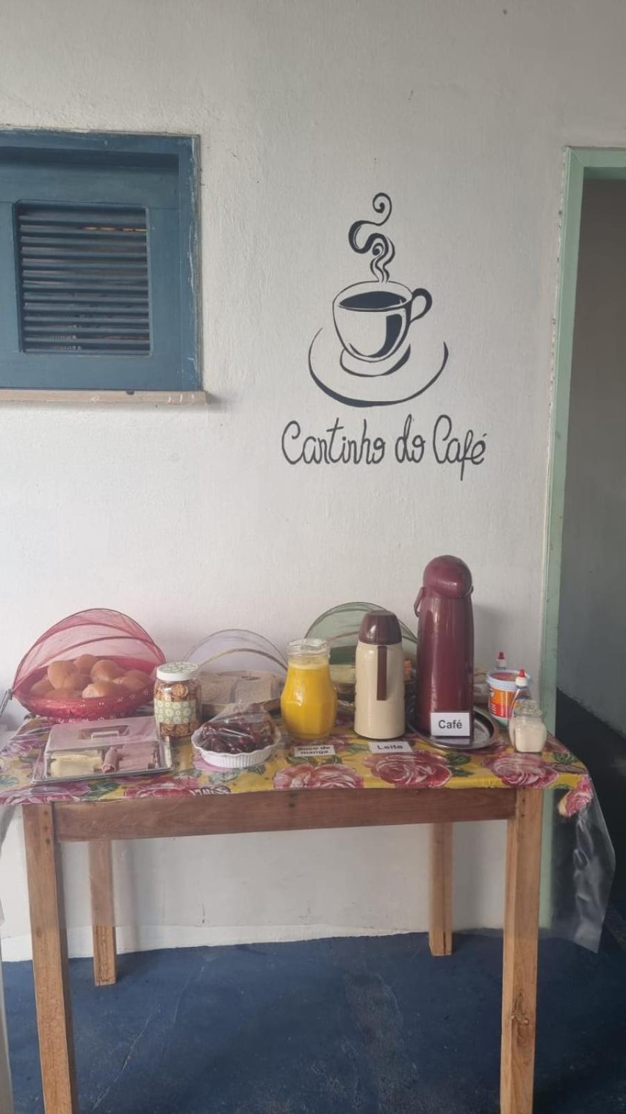 Pousada Vila Mangue Seco Jijoca de Jericoacoara Exteriér fotografie